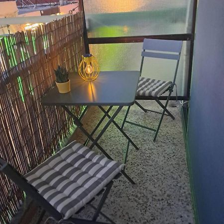 C-Home Studio In The Heart Of Chania 하니아 외부 사진