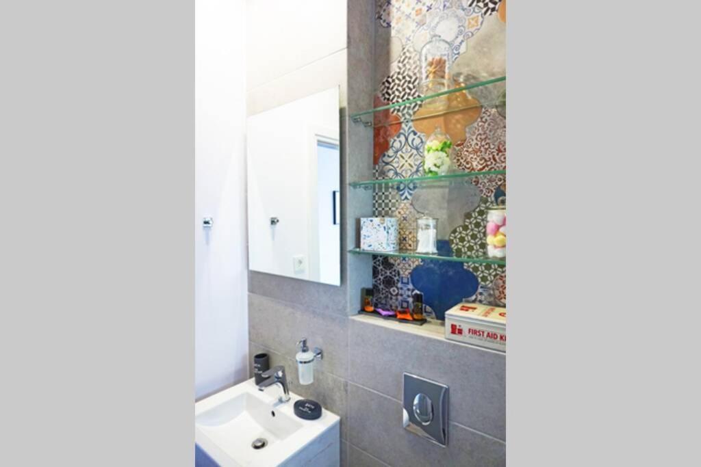 C-Home Studio In The Heart Of Chania 하니아 외부 사진