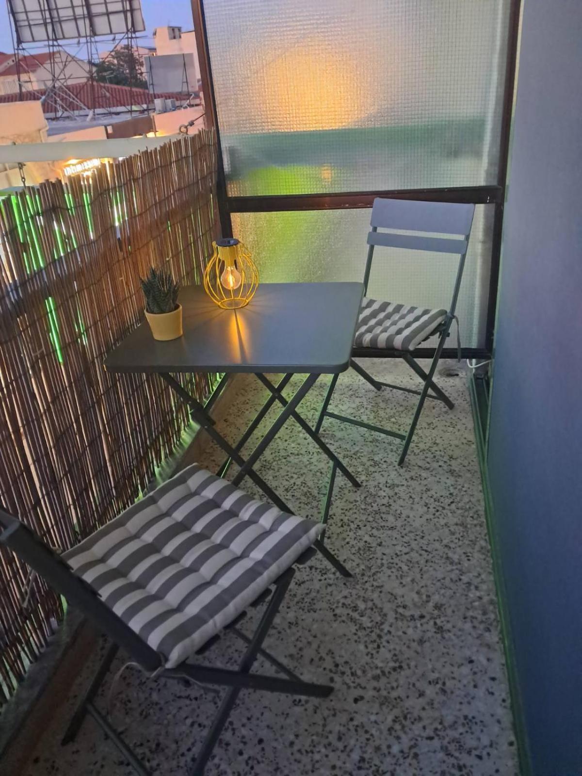 C-Home Studio In The Heart Of Chania 하니아 외부 사진